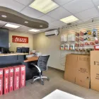 Business 6 image ACCESS STORAGE - 1125 PARISIEN STREET Storage Facilities & Self-Storage Units in Gloucester ON
