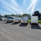 Business 8 image ACCESS STORAGE - 1125 PARISIEN STREET Storage Facilities & Self-Storage Units in Gloucester ON