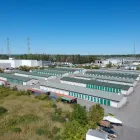 Entreprises 3 image ACCESS STORAGE - 3169 HAWTHORNE ROAD Storage Facilities & Self-Storage Units dans Ottawa ON