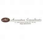 Entreprises 1 image ACCOUNTAX CONSULTANTS Legal & Financial Services dans Burnaby BC
