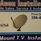 Entreprises 1 image ACCU INSTALLS Telecommunications Companies & Equipment dans Moose Jaw SK