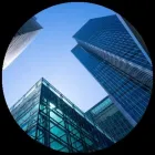 Entreprises 5 image ACCURATE GLASS LTD Industries & Agriculture dans Coquitlam BC