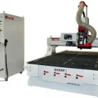 Business 5 image ACM-CNC INDUSTRIAL INC. Woodworking Machinery & Equipment in Richmond BC