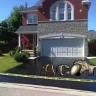 Entreprises 1 image ACORNPRO Snow Removal Services dans Mississauga ON