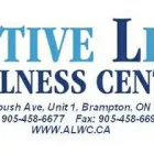 Business 1 image ACTIVE LIFE WELLNESS CENTER Chiropractors in Brampton ON