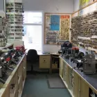 Entreprises 2 image ACTIVE LOCK & SAFE LTD Locksmiths dans Lethbridge AB