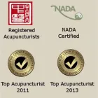 Entreprises 1 image ACUPUNCTURE SHIATSU CLINIC Health & Medicine dans Mississauga ON