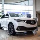 Entreprises 3 image ACURA GABRIEL WEST ISLAND Car Dealers dans Dollard-des-ormeaux QC