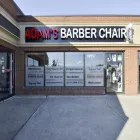 Business 3 image ADAM'S BARBER CHAIR Hairdressing Supplies & Equipment in Mississauga ON