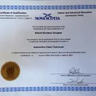 Business 1 image ADMIRAL GLASS & SIGNS Automotive in Halifax NS