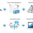 Business 9 image ADSTER CREATIVE INC Web Design & Development in Edmonton AB