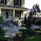 Business 5 image ADVANCE LANDSCAPING CO LTD Real Estate & Home Improvement in London ON