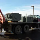Business 3 image ADVANCED MOTOR SOLUTIONS INC Electric Motors & Generators Repair in Hamilton ON
