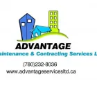 Business 6 image ADVANTAGE MAINTENANCE AND CONTRACTING SERVICE LTD. Real Estate & Home Improvement in Edmonton AB