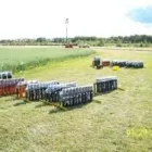 Business 2 image AERIAL FIREWORKS INC Wedding Planners in Edmonton AB