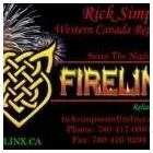 Business 3 image AERIAL FIREWORKS INC Wedding Planners in Edmonton AB