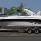 Business 4 image AERO-HILL ENGINE REBUILDERS INC Engine Repair & Maintenance in Concord ON