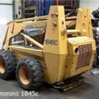 Business 6 image AERO-HILL ENGINE REBUILDERS INC Engine Repair & Maintenance in Concord ON