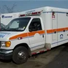 Business 8 image AERO-HILL ENGINE REBUILDERS INC Engine Repair & Maintenance in Concord ON