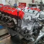 Business 9 image AERO-HILL ENGINE REBUILDERS INC Engine Repair & Maintenance in Concord ON
