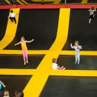 Entreprises 1 image AEROSPORTS TRAMPOLINE PARKS Sports & Recreation dans Oakville ON