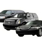 Entreprises 2 image AEROTIME AIRPORT LIMO TAXI travel & tourism dans Toronto ON