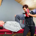 Business 7 image AGELESS FITNESS & HEALTH Sports & Recreation in Edmonton AB