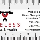 Business 11 image AGELESS FITNESS & HEALTH Sports & Recreation in Edmonton AB