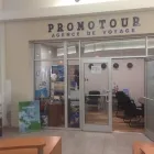 Entreprises 3 image AGENCE DE VOYAGE PROMOTOUR / PROMOTOUR TRAVEL AGENCY Travel Agents dans Gatineau QC