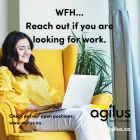 Entreprises 2 image AGILUS WORK SOLUTIONS Employment Services dans Mississauga ON