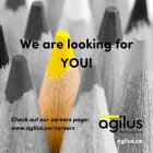 Entreprises 3 image AGILUS WORK SOLUTIONS Employment Services dans Mississauga ON