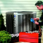 Entreprises 21 image AIR LEADERS INC. Real Estate & Home Improvement dans Markham ON