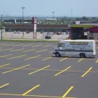 Entreprises 1 image AIR-LIGNES DE STATIONNEMENT Real Estate & Home Improvement dans Québec QC