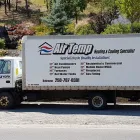 Entreprises 5 image AIR TEMP HEATING & COOLING SPECIALIST Real Estate & Home Improvement dans West Kelowna BC