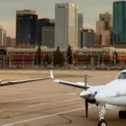 Business 16 image AIRCO AIRCRAFT CHARTERS LTD travel & tourism in Edmonton AB
