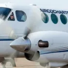 Business 17 image AIRCO AIRCRAFT CHARTERS LTD travel & tourism in Edmonton AB