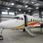 Business 19 image AIRCO AIRCRAFT CHARTERS LTD travel & tourism in Edmonton AB