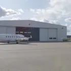 Business 23 image AIRCO AIRCRAFT CHARTERS LTD travel & tourism in Edmonton AB