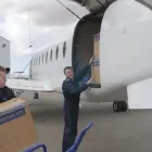 Business 24 image AIRCO AIRCRAFT CHARTERS LTD travel & tourism in Edmonton AB