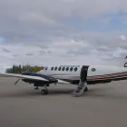 Business 25 image AIRCO AIRCRAFT CHARTERS LTD travel & tourism in Edmonton AB