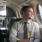 Business 27 image AIRCO AIRCRAFT CHARTERS LTD travel & tourism in Edmonton AB