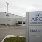 Business 29 image AIRCO AIRCRAFT CHARTERS LTD travel & tourism in Edmonton AB