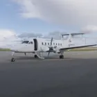 Business 31 image AIRCO AIRCRAFT CHARTERS LTD travel & tourism in Edmonton AB