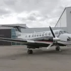 Business 32 image AIRCO AIRCRAFT CHARTERS LTD travel & tourism in Edmonton AB