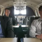 Business 33 image AIRCO AIRCRAFT CHARTERS LTD travel & tourism in Edmonton AB