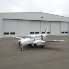 Business 36 image AIRCO AIRCRAFT CHARTERS LTD travel & tourism in Edmonton AB