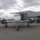 Business 37 image AIRCO AIRCRAFT CHARTERS LTD travel & tourism in Edmonton AB