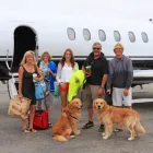 Business 3 image AIRCO AIRCRAFT CHARTERS LTD travel & tourism in Edmonton AB