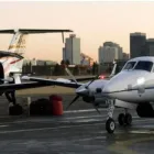 Business 4 image AIRCO AIRCRAFT CHARTERS LTD travel & tourism in Edmonton AB