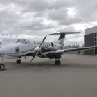 Business 6 image AIRCO AIRCRAFT CHARTERS LTD travel & tourism in Edmonton AB